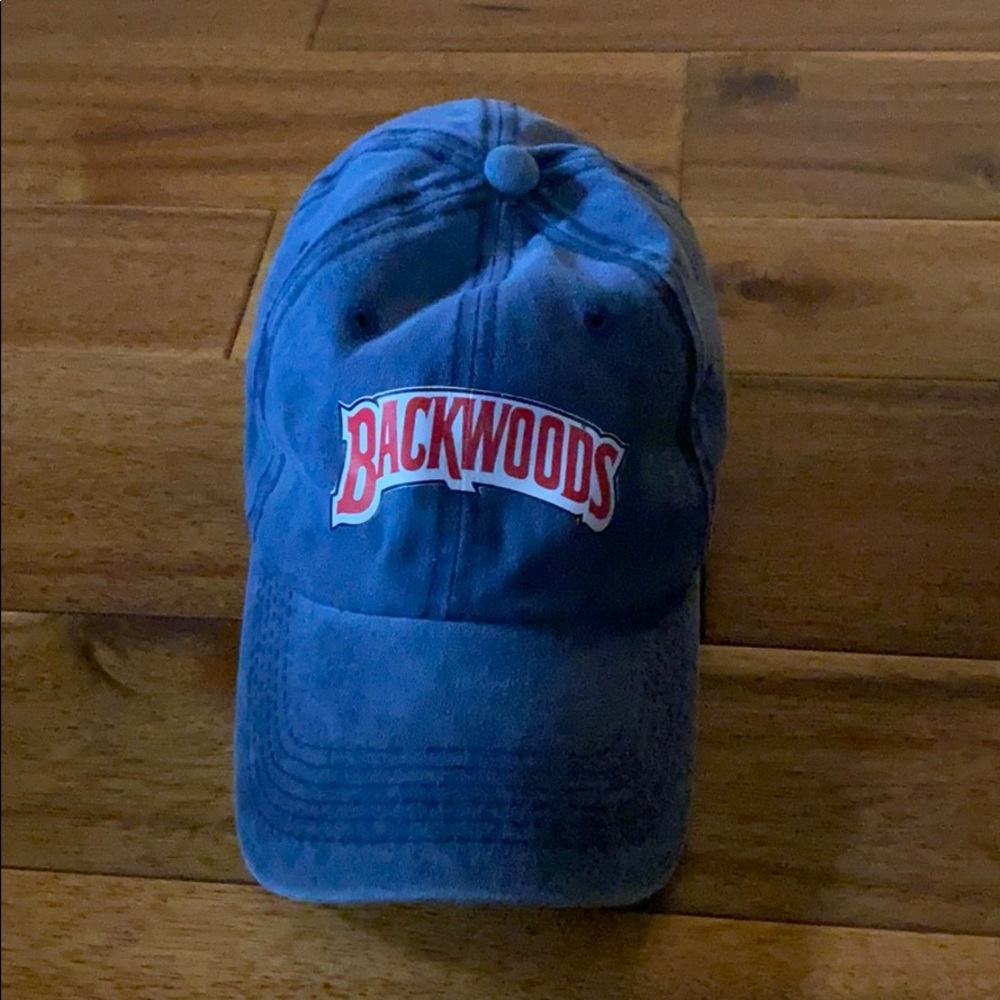 Backwoods dad hat